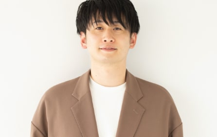 Assistant Architect Takumi NAKAHARA