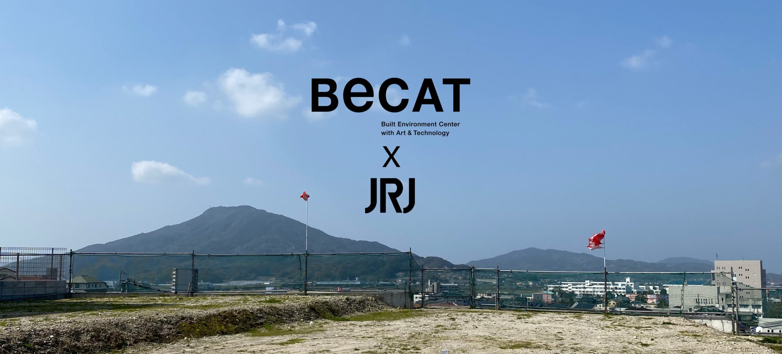 BeCAT × JRJ