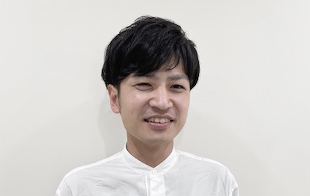 Assistant Architect Tetsuya FUKUDA