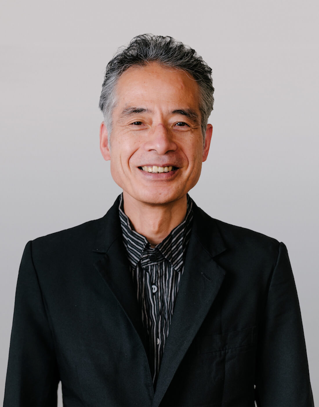 副センター長 末廣 香織