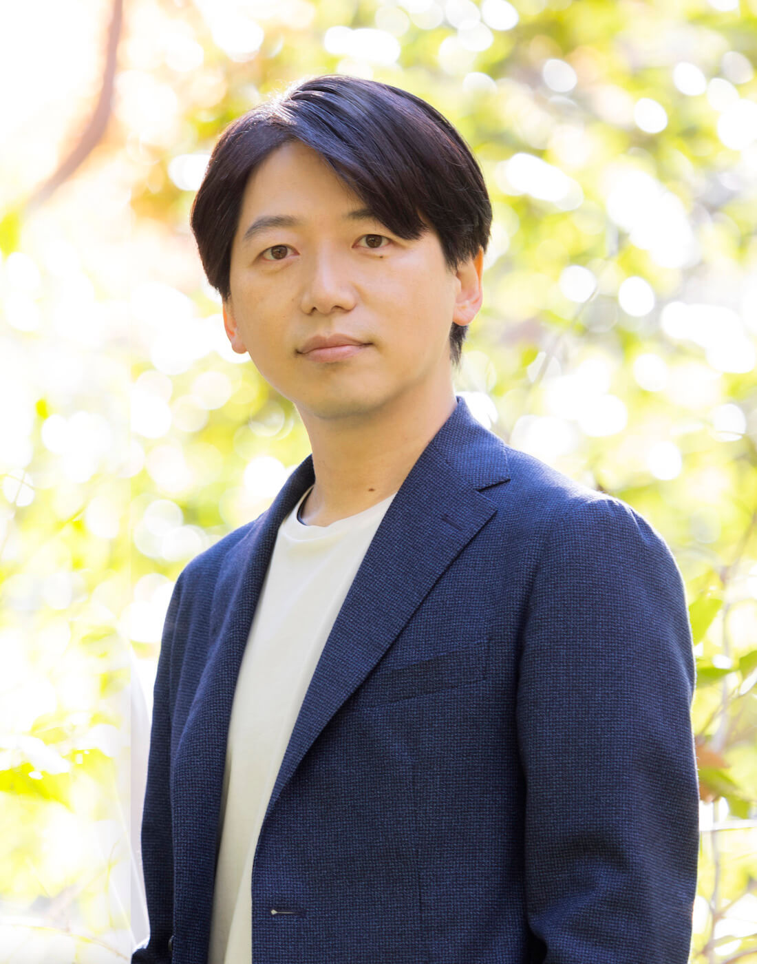 デザインラボ長 末光 弘和デザイン×エンジニアリングによる 新しい環境