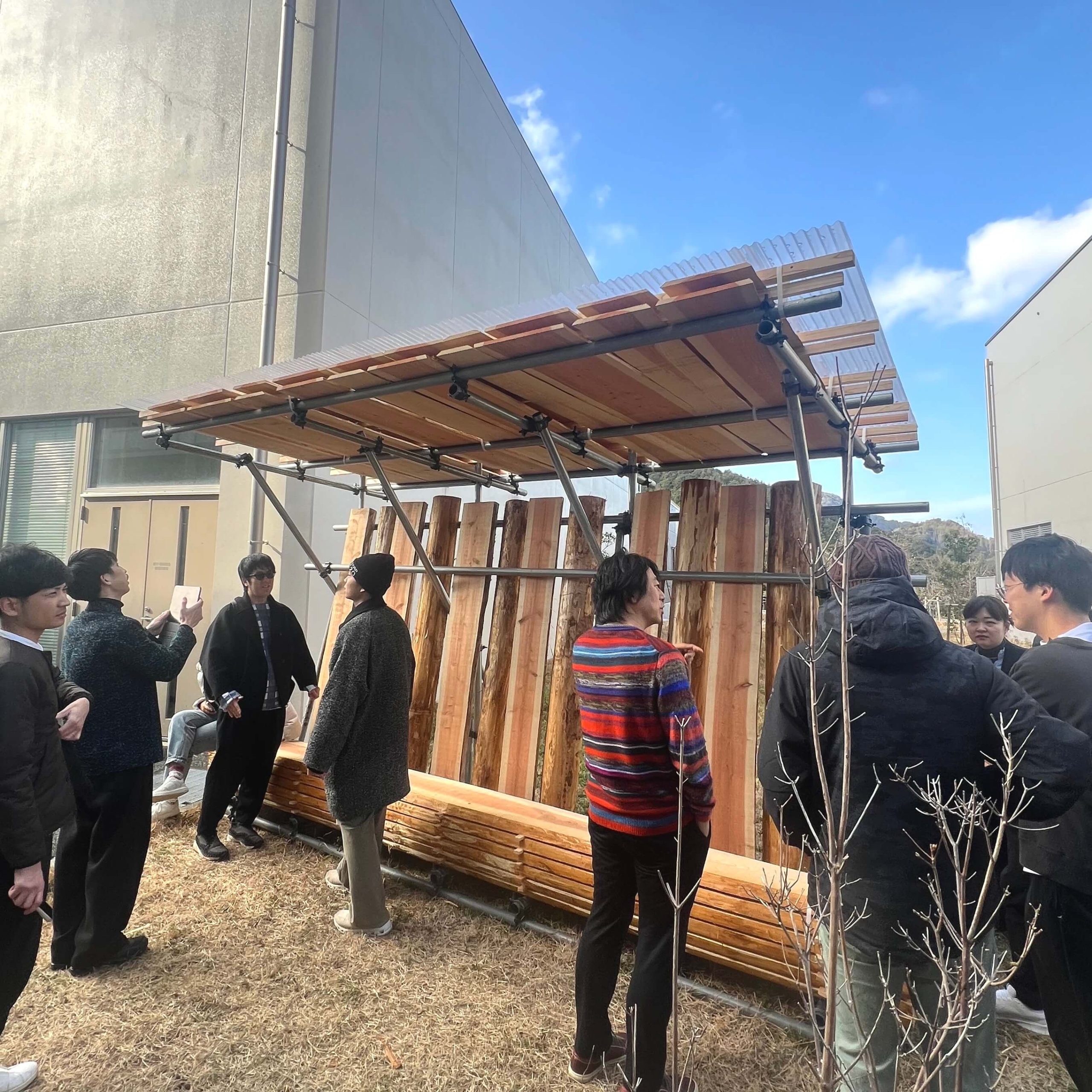 仮屋翔平