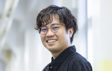 プロジェクトインキュベーター大木健人